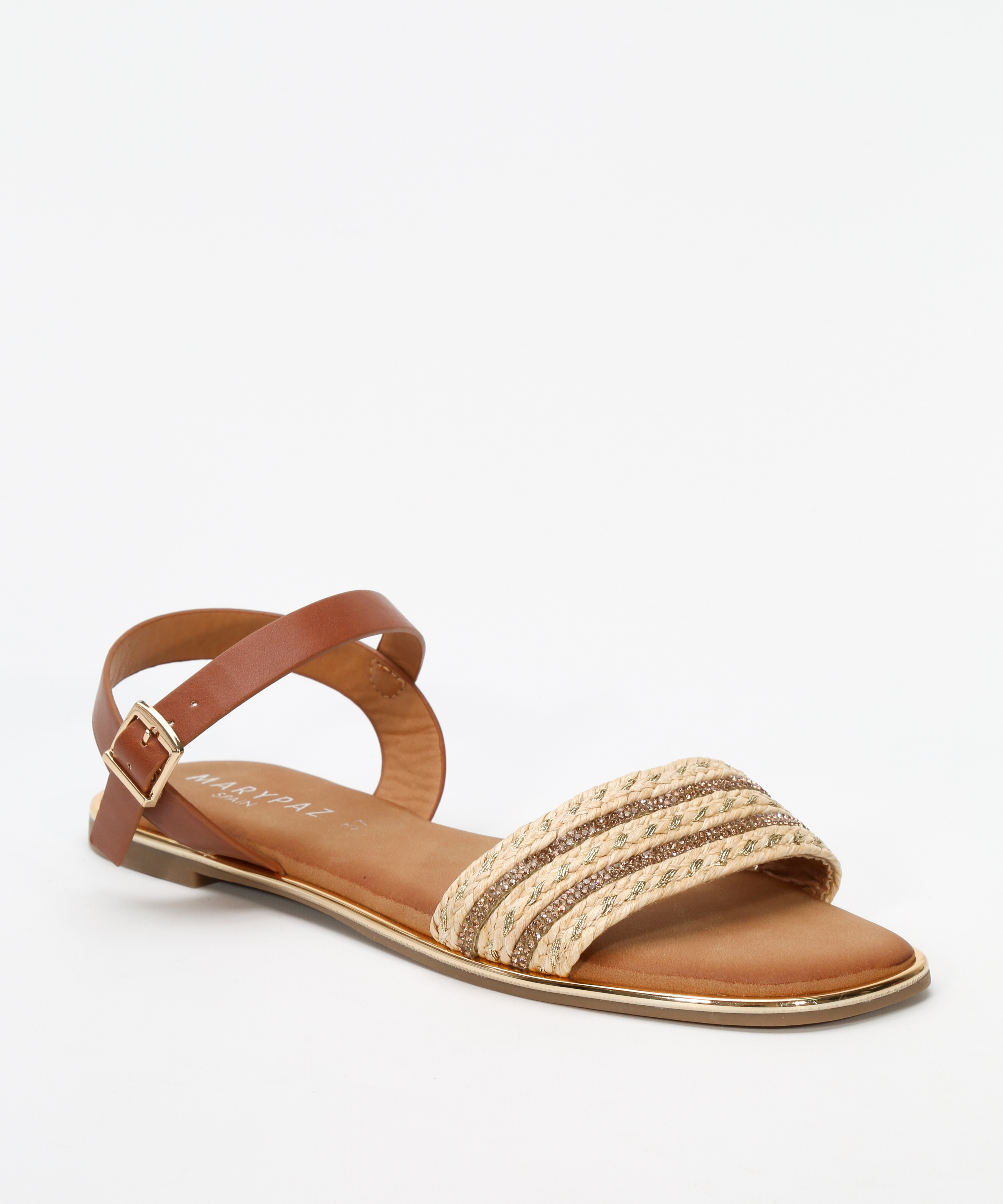 Sand&aacute;lia rasa combinada image number null